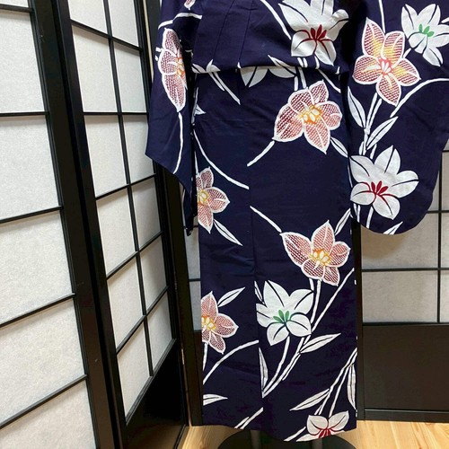 9483 japanese yukata - 9483#, womens