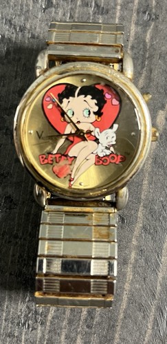 Betty boop quartz - boop, watch
