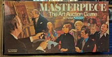 Masterpiece The Art Auction