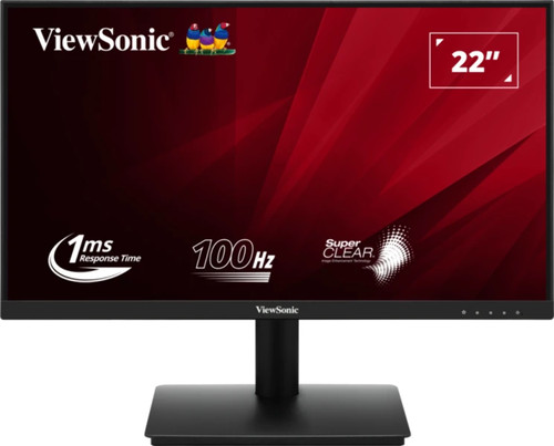 Viewsonic va220 full hd - 22",
