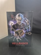 Hellraiser Pinhead Ultimate