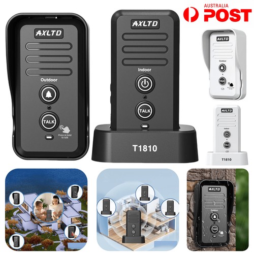 Axltd wireless voice - axltd,