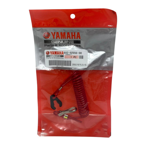 Genuine yamaha outboard safety - yamaha,