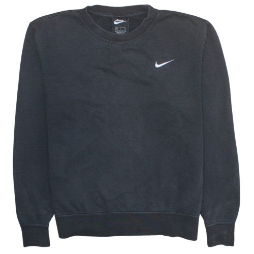 Nike women black - women's, small