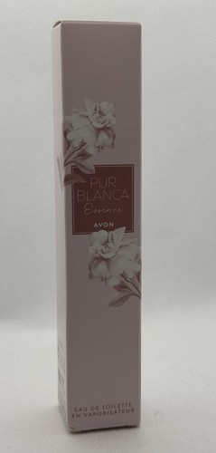 Avon pur blanca essence edt - pur,