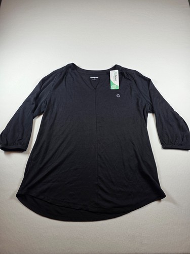 Lands end tencel - tencel, shirt