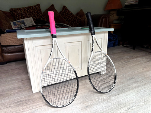 Head speed tennis - mp,