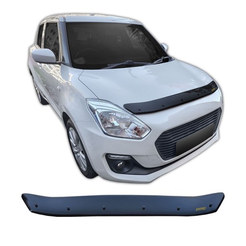 Hood deflector bonnet guard - deflector,