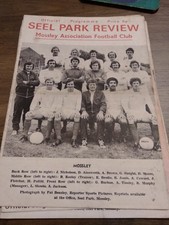 Mossley netherfield 1976 77 - v,