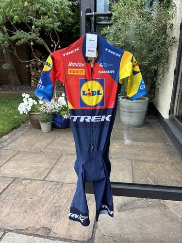 Lidl trek summer lightweight - trek,