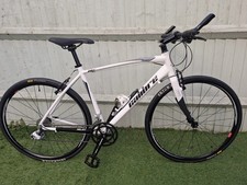 Calibre Filter Flat Bar Road Bike 