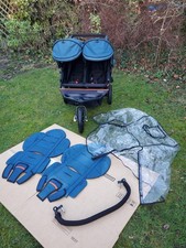 Stunning Out n About V5 Double