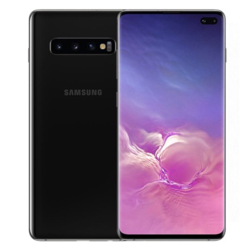 Samsung galaxy s10 - samsung, plus