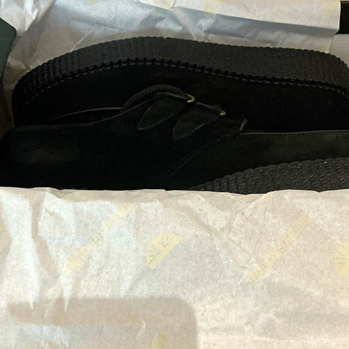 Underground men black - men’s,