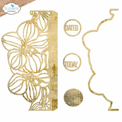 Elizabeth craft designs - elizabeth,