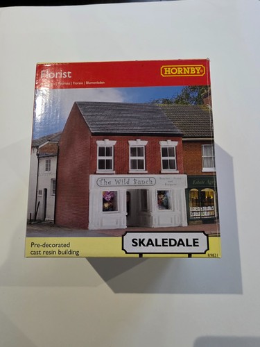 Hornby gauge skaledale - hornby, 00