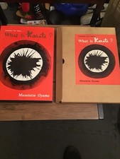 What Is Karate Book
