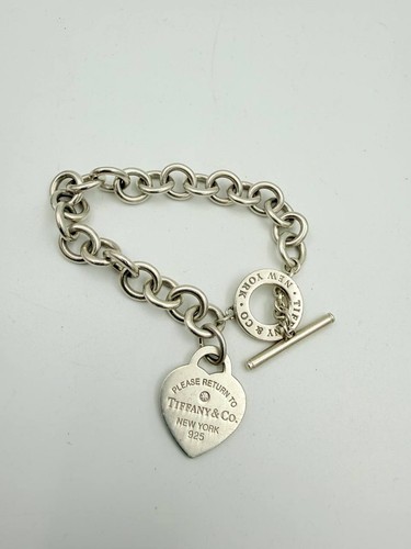 Vintage tiffany heart - vintage, co