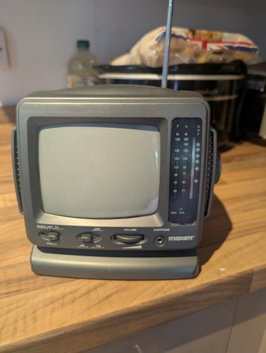 Vintage maxim inch w - maxim,