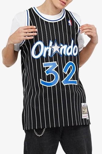 Mitchell ness orlando magic - orlando,