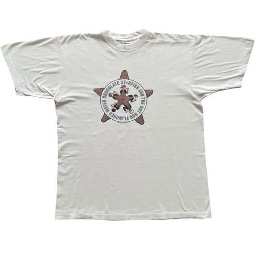 Vintage limp bizkit shirt xl - limp,