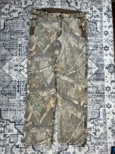 Realtree carpenter trousers - realtree,