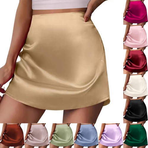 Ladies satin silk line - ladies,