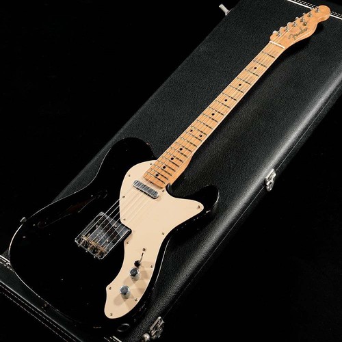 Fender custom shop s - fender,