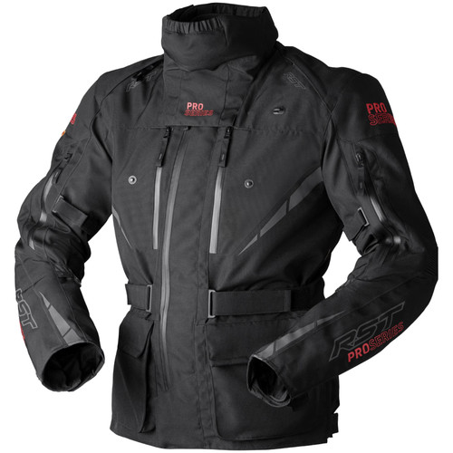 Rst pro series paragon - rst,