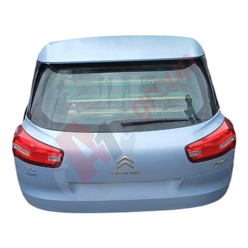 Citroen picasso hdi - citroen, e-hdi