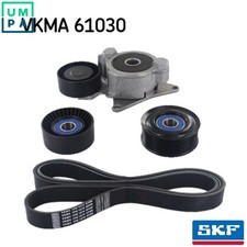 VRIBBED BELT SET VKMA 61030