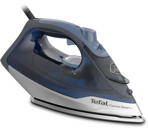 Tefal express steam iron - iron, 2600w