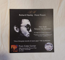Richard Hawley - Hotel Room -
