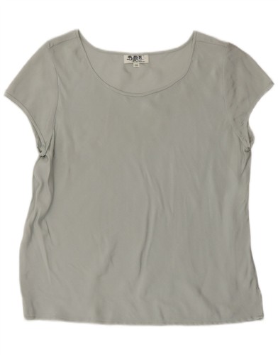 Balloon womens blouse - blouse, top