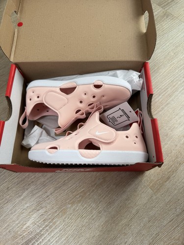 Nike kids pink sandal - nike,