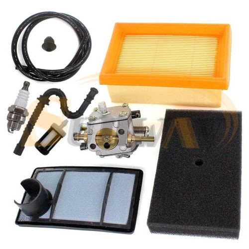 Carburetor for stihl ts400 - for, cut