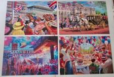 GIBSONS JIGSAW ~ 4 x 500  -