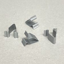 20x Interior Metal Panel Trim Clips for Seat Scoda Audi VW Tesla Pillar Trim