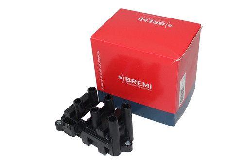 Ignition coil 3 - coil, 2.5