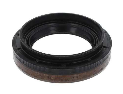 Differential shaft seal fits - shaft,