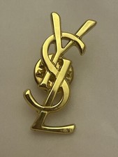 Vintage Designer YVES SAINT