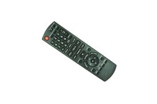 Remote Control For Panasonic SC-HC25GS-K SC-PMX5 Compact CD Stereo Audio System