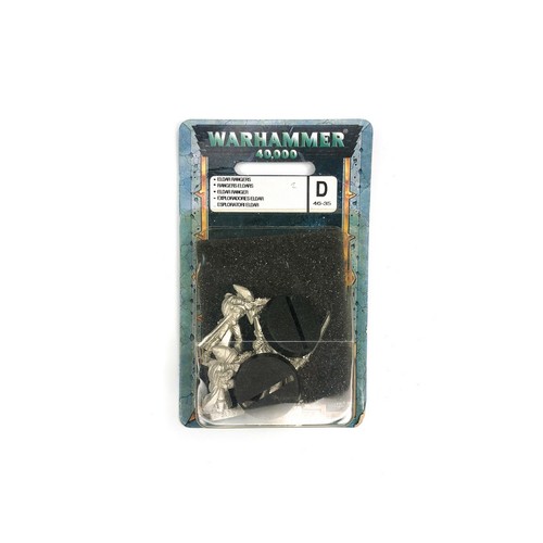 Warhammer 40k eldar - warhammer,