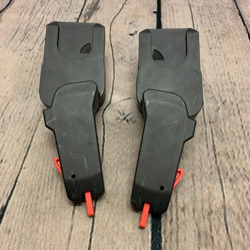 Quinny moodd adapters adaptors - adapters,