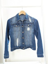 TU Girls 13-14 Years Blue