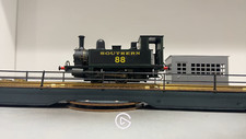 Dapol Steam Locomotive
