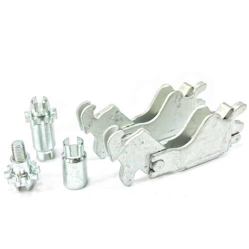 Handbrake shoe expander - handbrake,