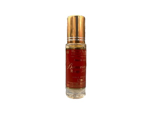 Baccarat rouge 510 - rouge,