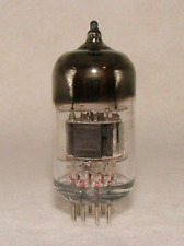 12AX7WA 7025 ECC83 SOVTEK Valve Tube  -  Fully Tested On AVO - #10/3