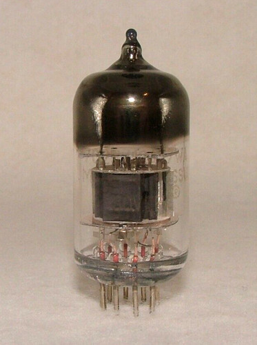 12ax7wa 7025 ecc83 - 7025, sovtek